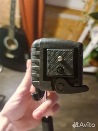 Голова для штатива