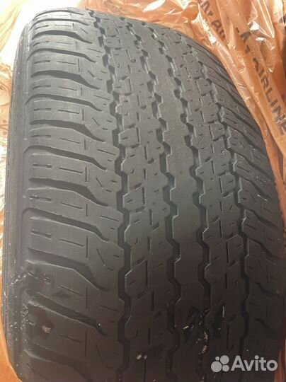 Dunlop Grandtrek AT25 285/60 R18