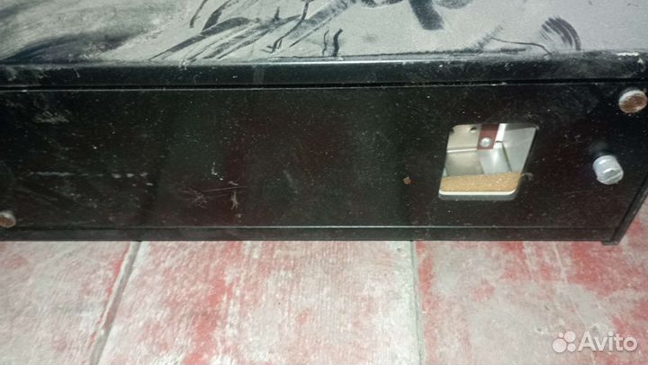 Измеритель шума и вибрации