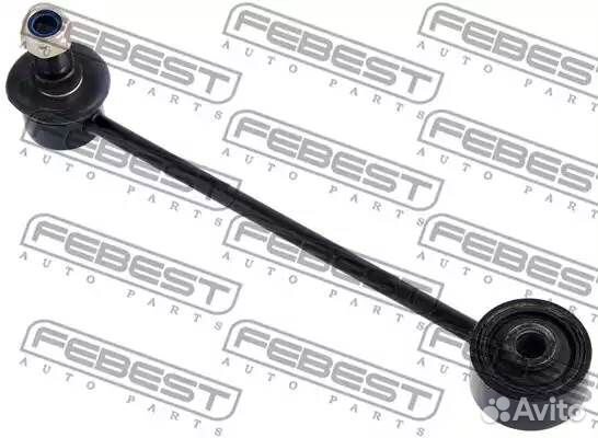 Тяга стабилизатора задняя (mitsubishi pajero pinin