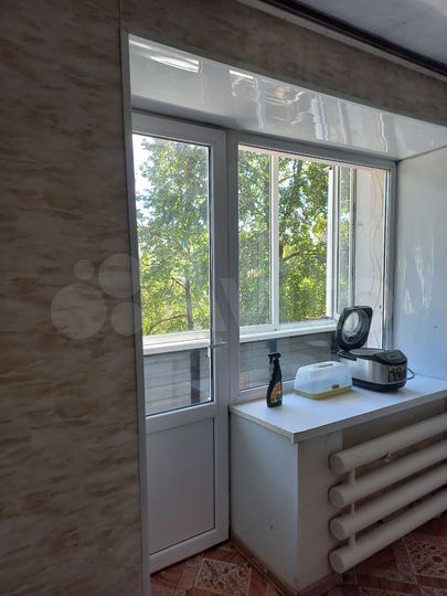 3-к. квартира, 68 м², 2/5 эт.