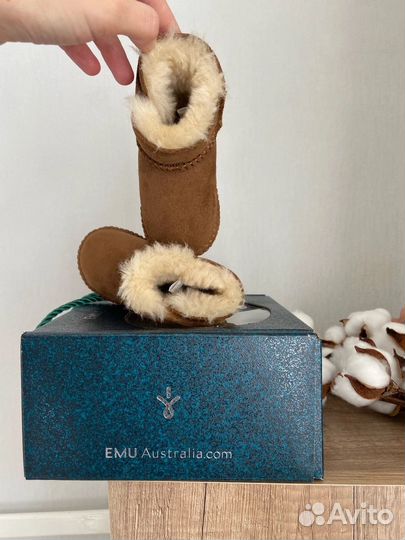 Уги Ugg детские