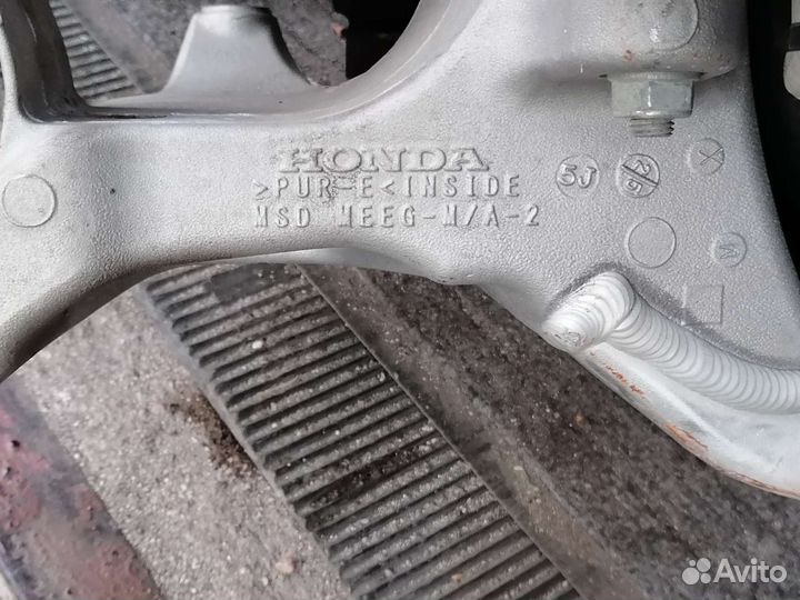 Запчасти на мотоцикл