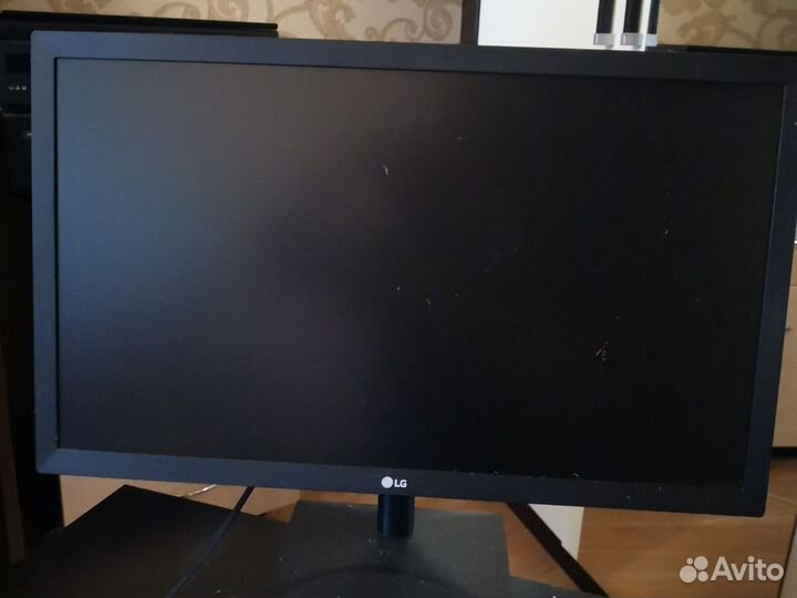 Монитор LG 27