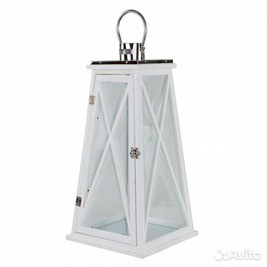 Декоративный набор фонарей