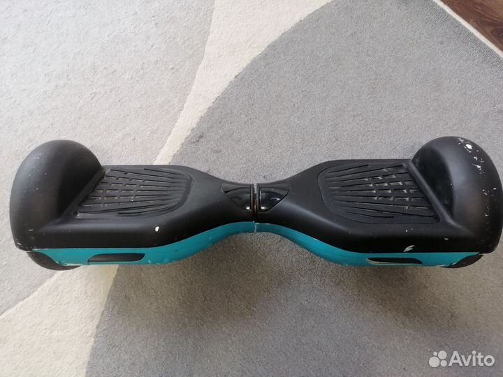 Гироскутер