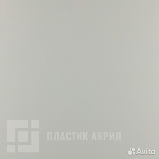 Акриловый фасад Acryl Glass TopX 85474 grey серый