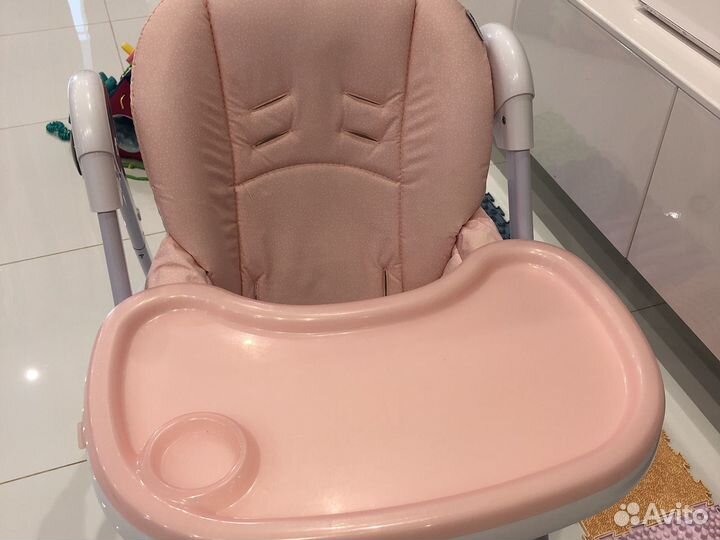 Стул для кормления