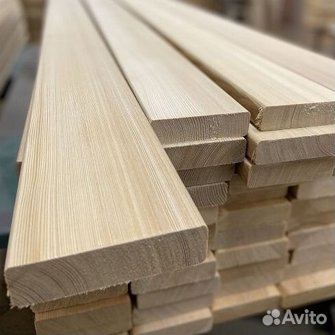 Планкен от производителя