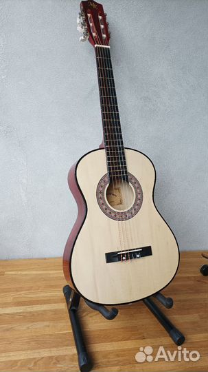 Гитара Martin Romas JR-N34 размер 1/2
