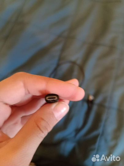 Кабель micro usb