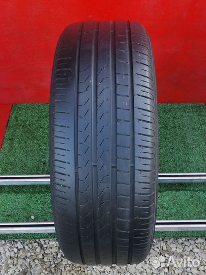 Pirelli Scorpion Verde 235/55 R19 105Y
