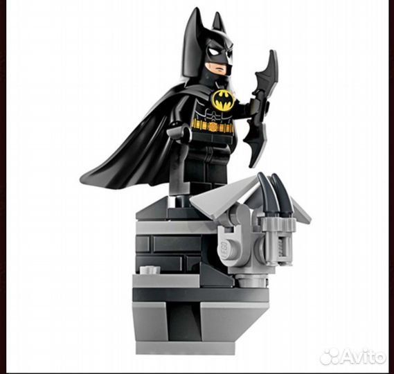 Lego 30653 Batman 1992 polybag в наличии