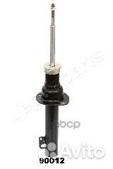 Амортизатор jeep grand cherokee 05-08 пер.газ