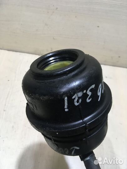 Бачок гидроусилителя руля Audi A6 C6