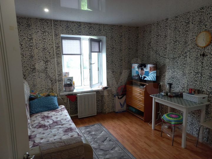 Комната 11,2 м² в 9-к., 6/9 эт.