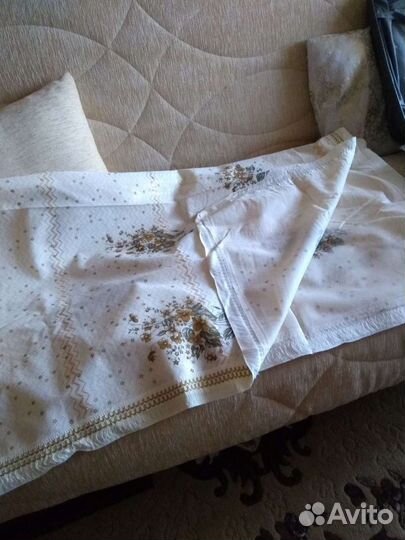 Новое покрывало на 2 х сп.кровать