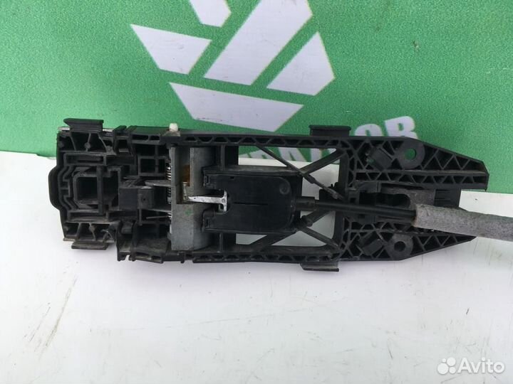 Ручка двери Шкода Йети