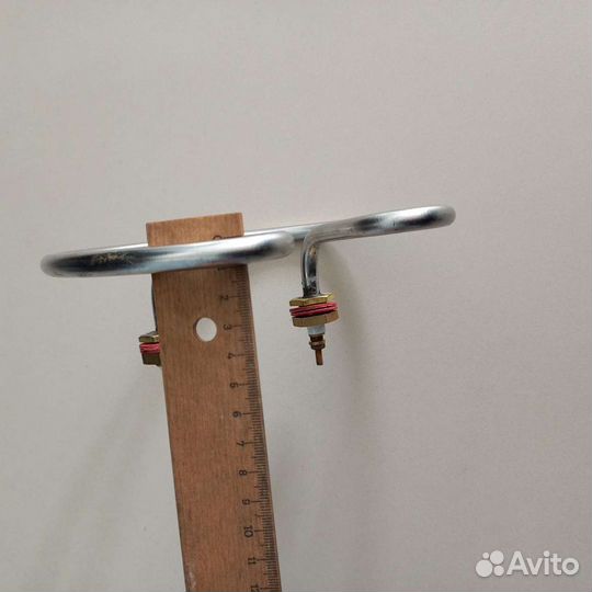 Тэн электрический 220 в, 2.5 кВт