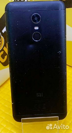 Xiaomi redmi 5plus, note 4, 4x