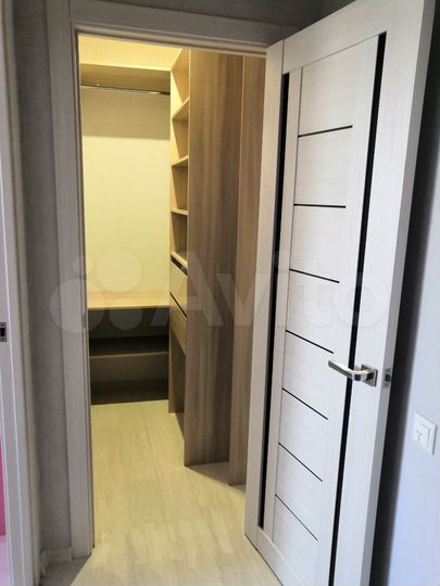 3-к. квартира, 68,9 м², 4/5 эт.