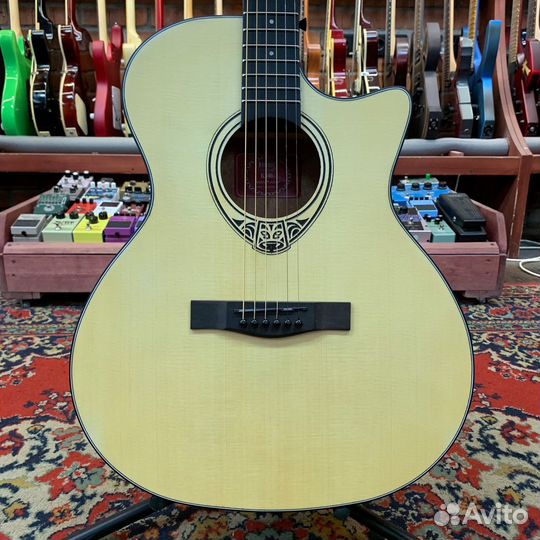 Акустическая гитара Kimmy K300 Grand Auditorium