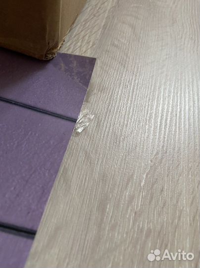 Фотофон стена пол двусторонний с тубусом