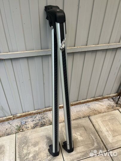 Mercedes рейлинги оригинал