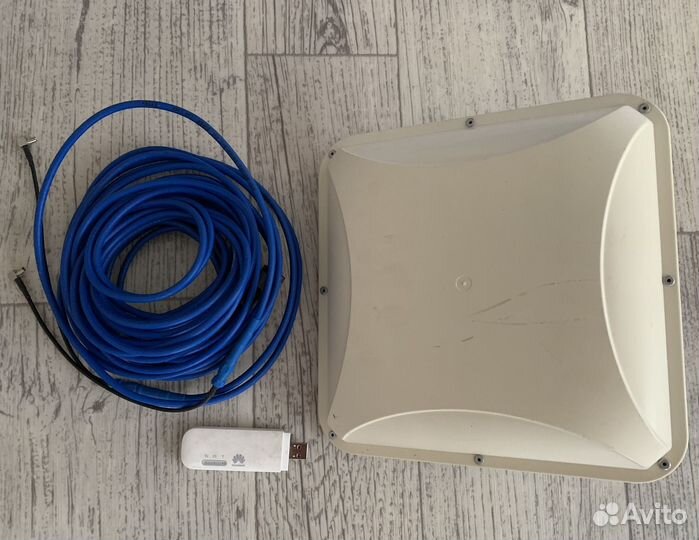 Комплект интернет на дачу 4G