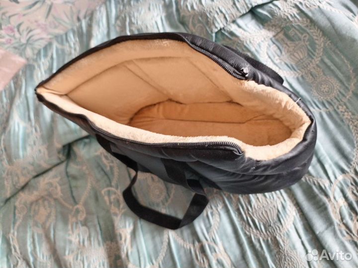 Переноска для животных