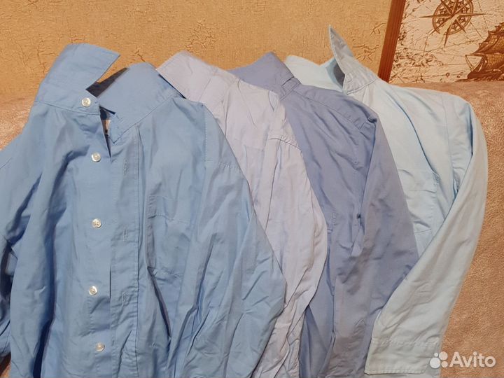Сорочки мальчику 1 класс
