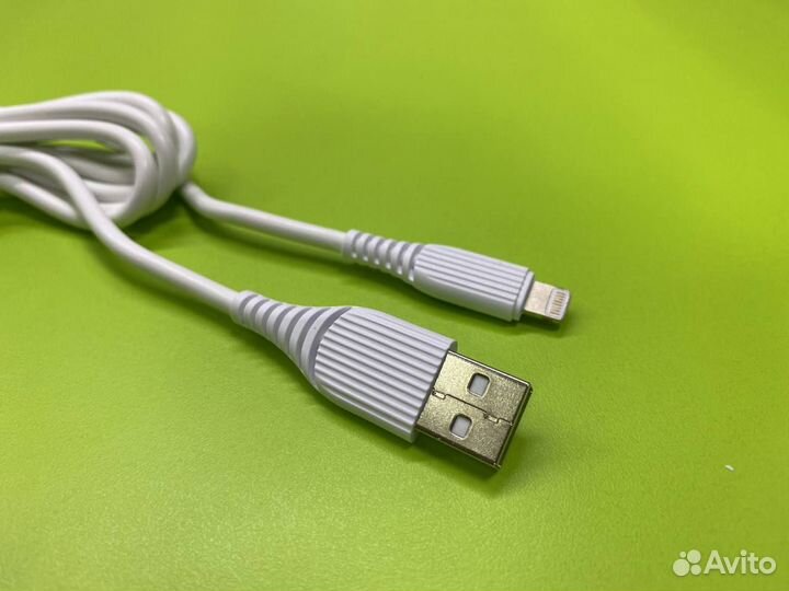 Кабель Lightning DuDao