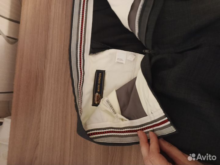 Школьная форма