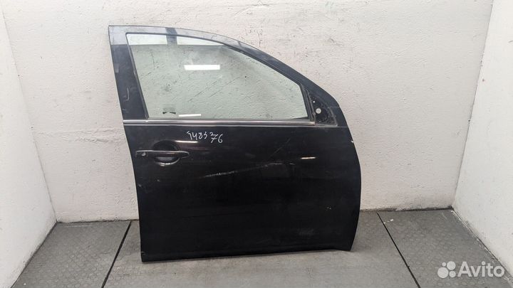 Дверь боковая Peugeot 4007, 2009