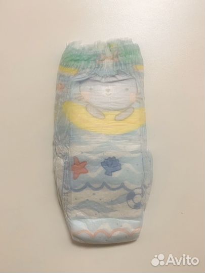 Трусики для плавания