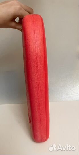 Доска-калабашка