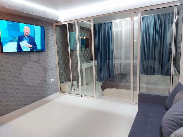 1-к. квартира, 37 м², 3/4 эт.