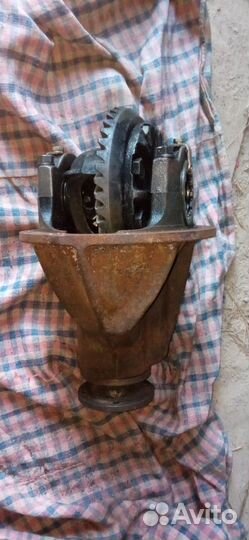 Редуктор ваз 2103