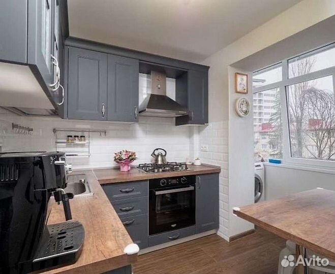 Кухни на заказ