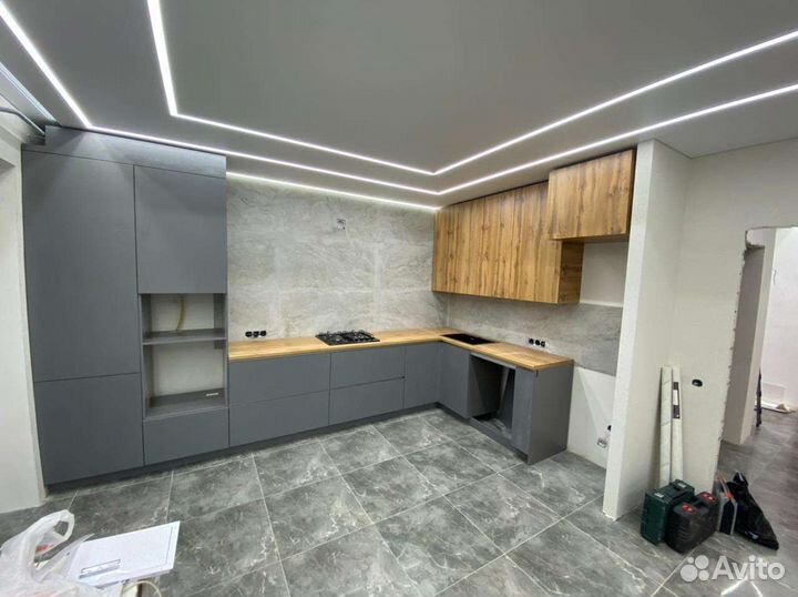 Проектирование мебели в Базис Мебельщик 2022