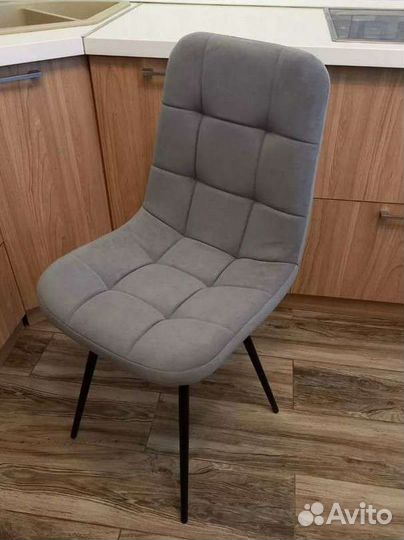 Стулья кухонные мягкие