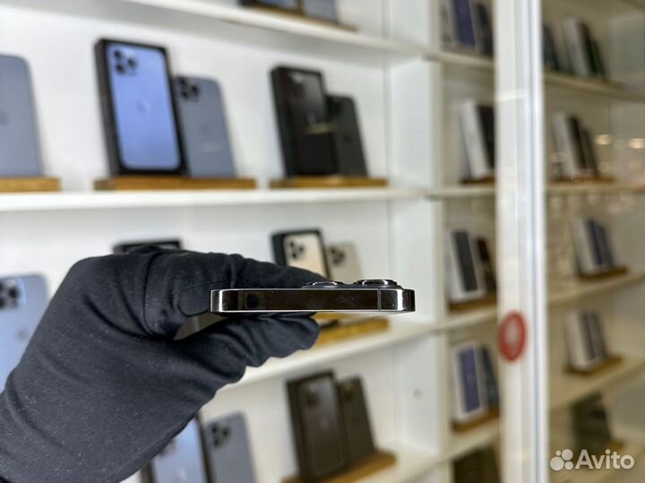 iPhone 13 Pro, 1 ТБ