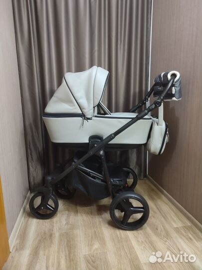 Детские коляски