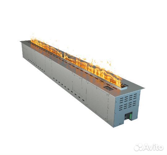 Паровой электрокамин Airtone vepo 2100