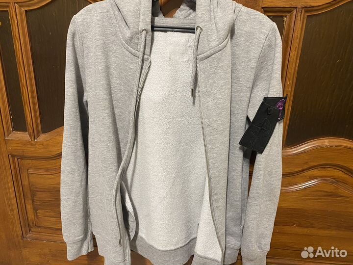 Stone island зипка