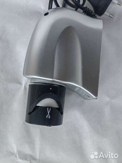 Электрическая точилка для ножей