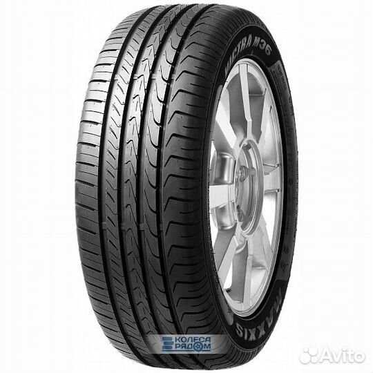 Maxxis Victra i-Max M-36+ 245/40 R18 93W