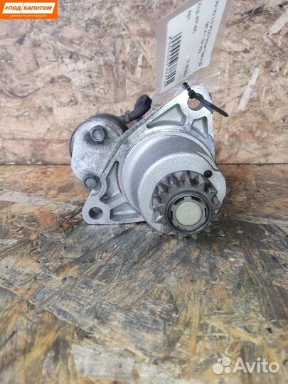 Стартер Nissan Teana J32 (2008 - 2014) 23300JN00A