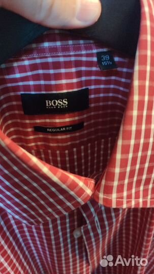 Hugo boss