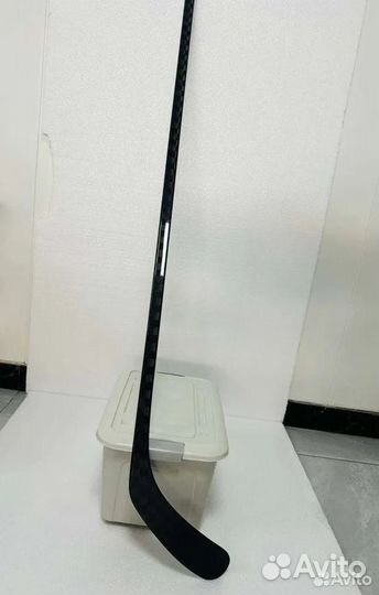 Новая клюшка black stick no name (фабричный китай)